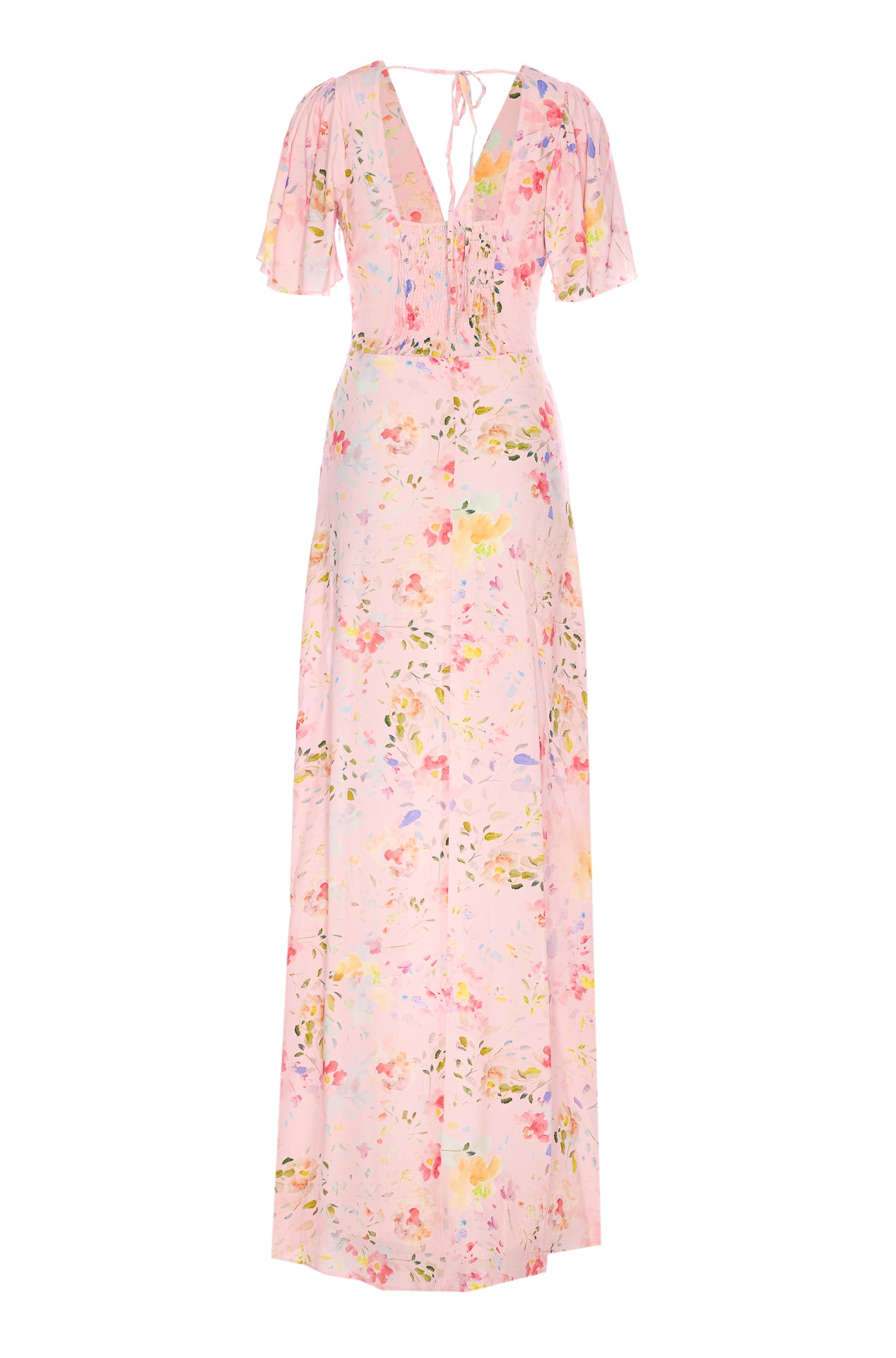 MAR DE MARGARITAS Dresses Pink Viscose