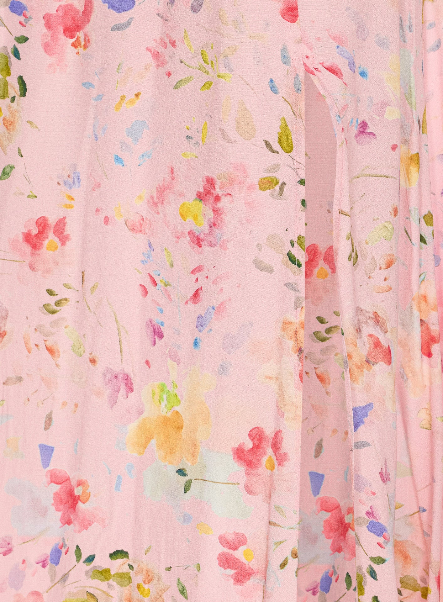MAR DE MARGARITAS Dresses Pink Viscose