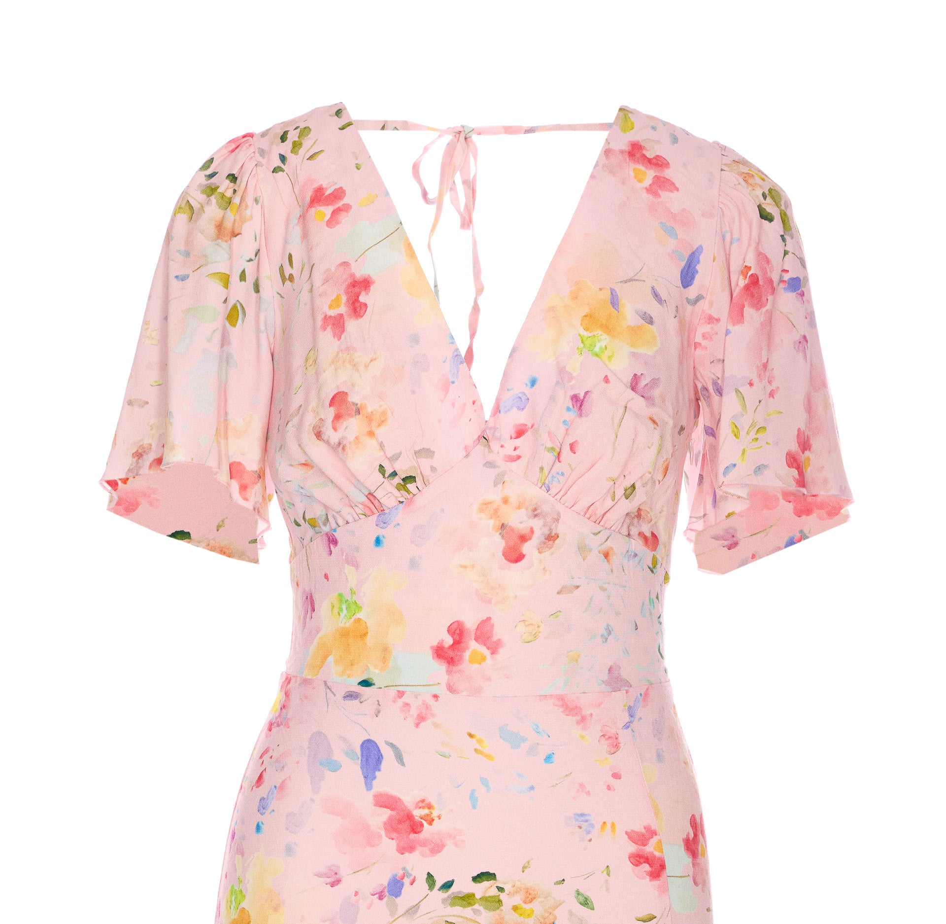 MAR DE MARGARITAS Dresses Pink Viscose