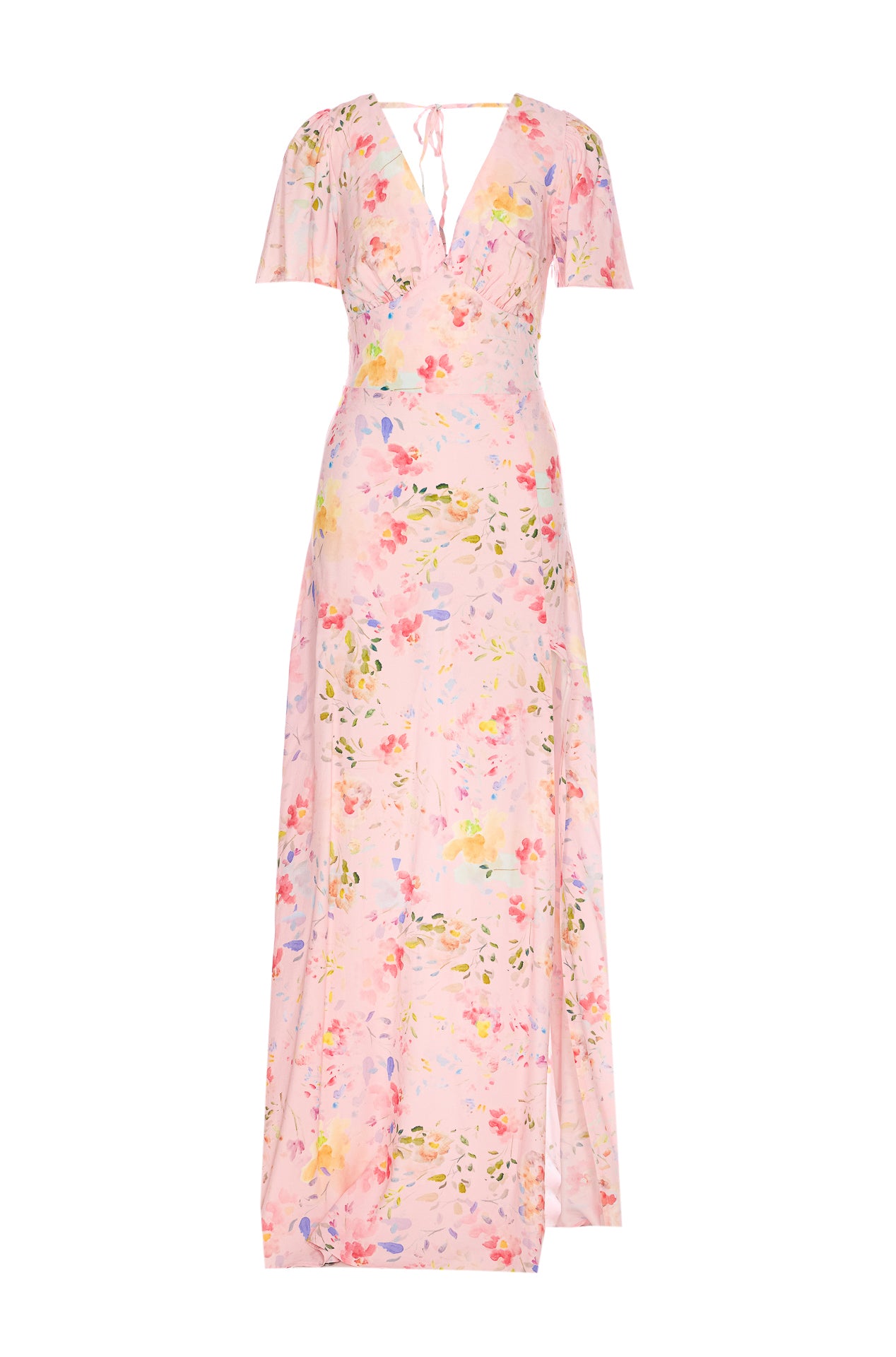 MAR DE MARGARITAS Dresses Pink Viscose