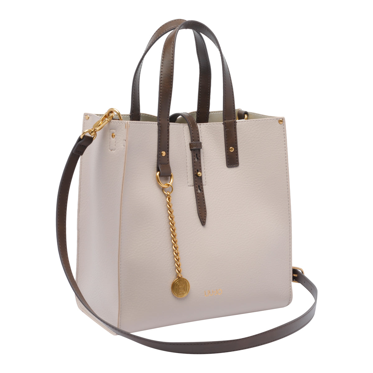 Liu Jo Bags Beige Polyester
