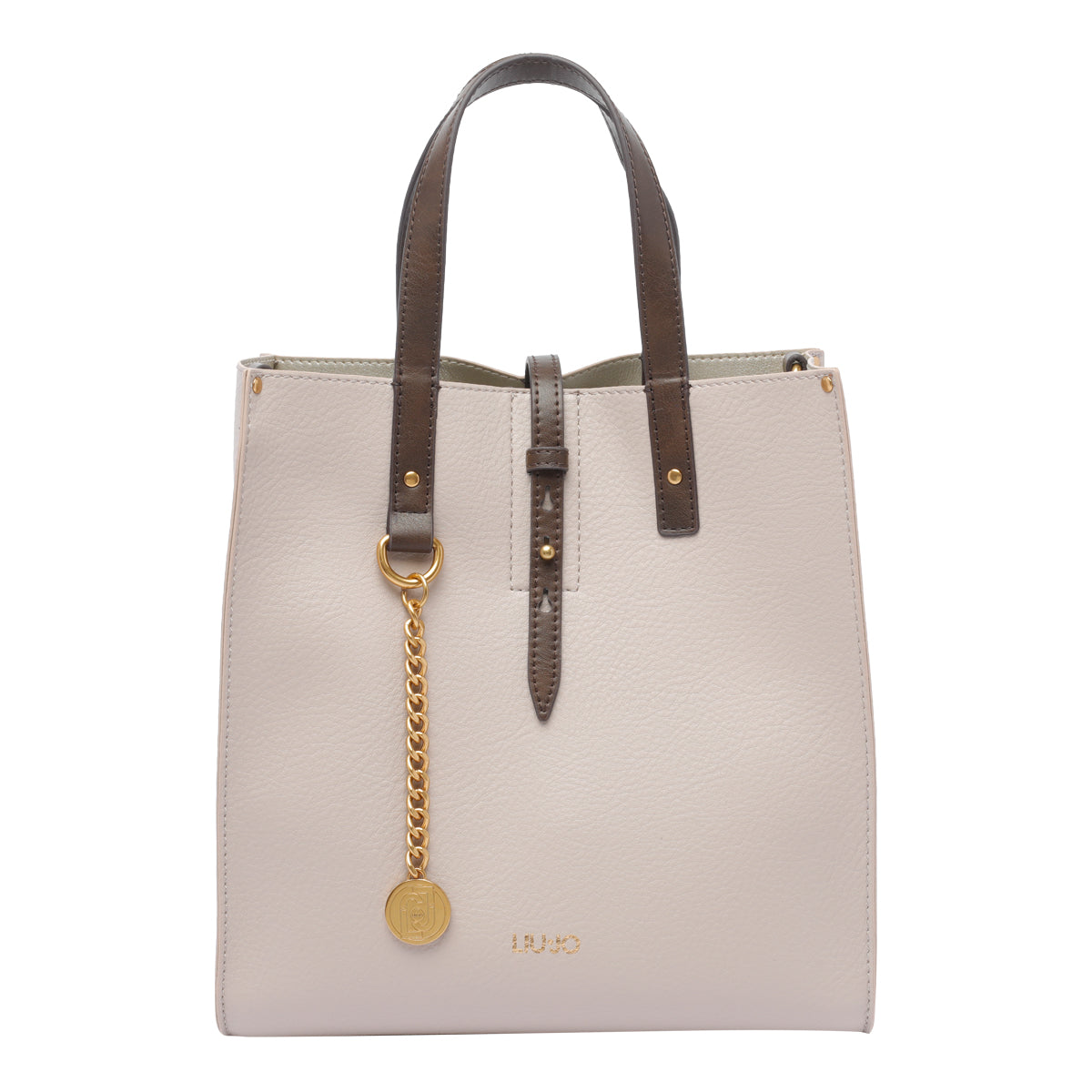 Liu Jo Bags Beige Polyester