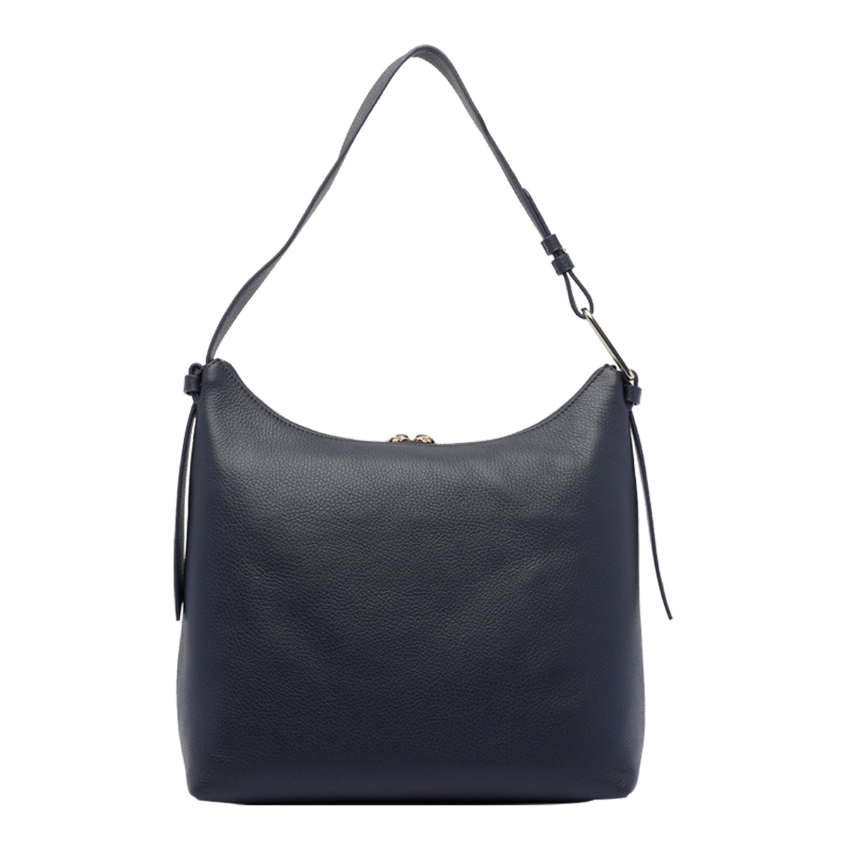 Coccinelle Bags Blue Calf Leather