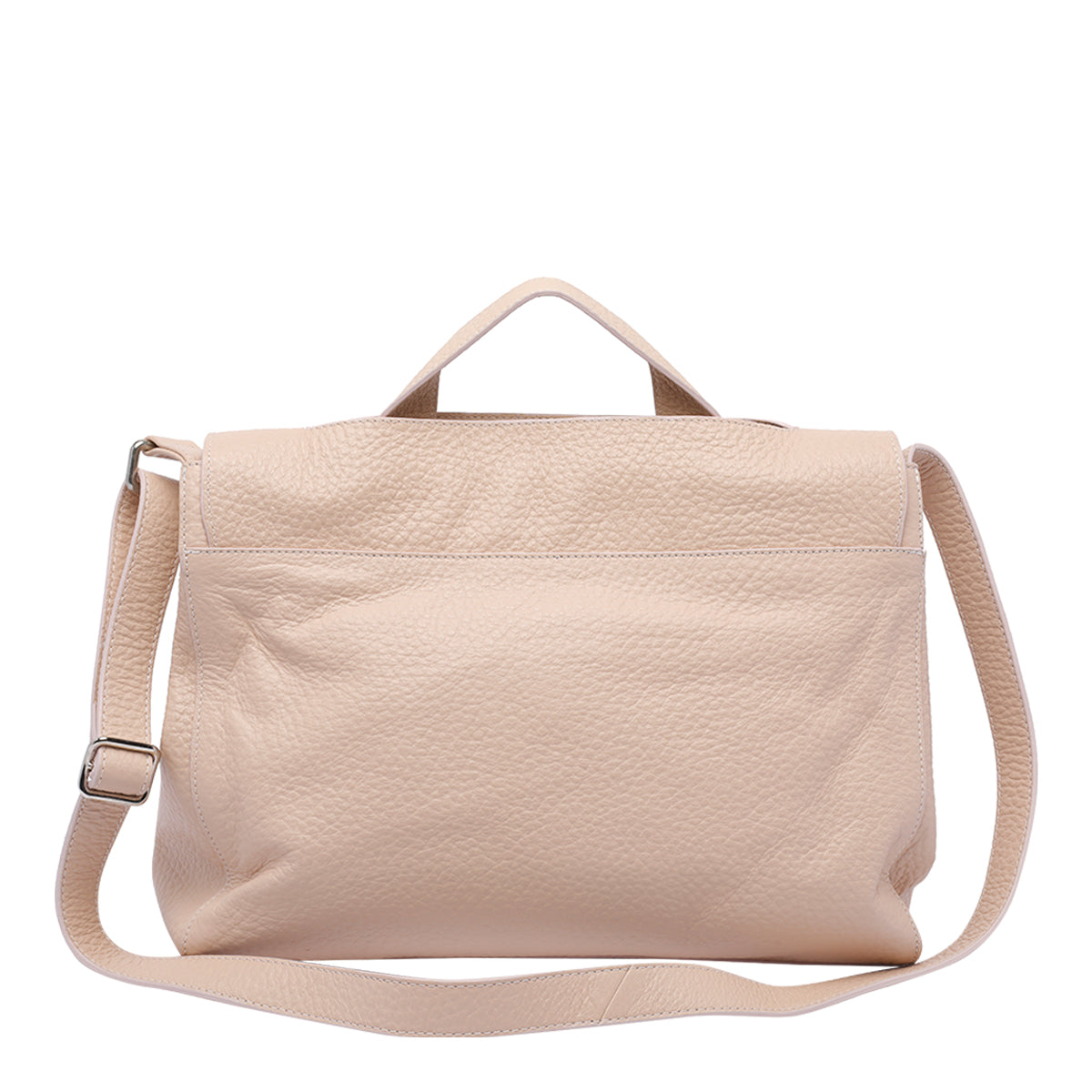 Vic Matie Bags Pink Calf Leather