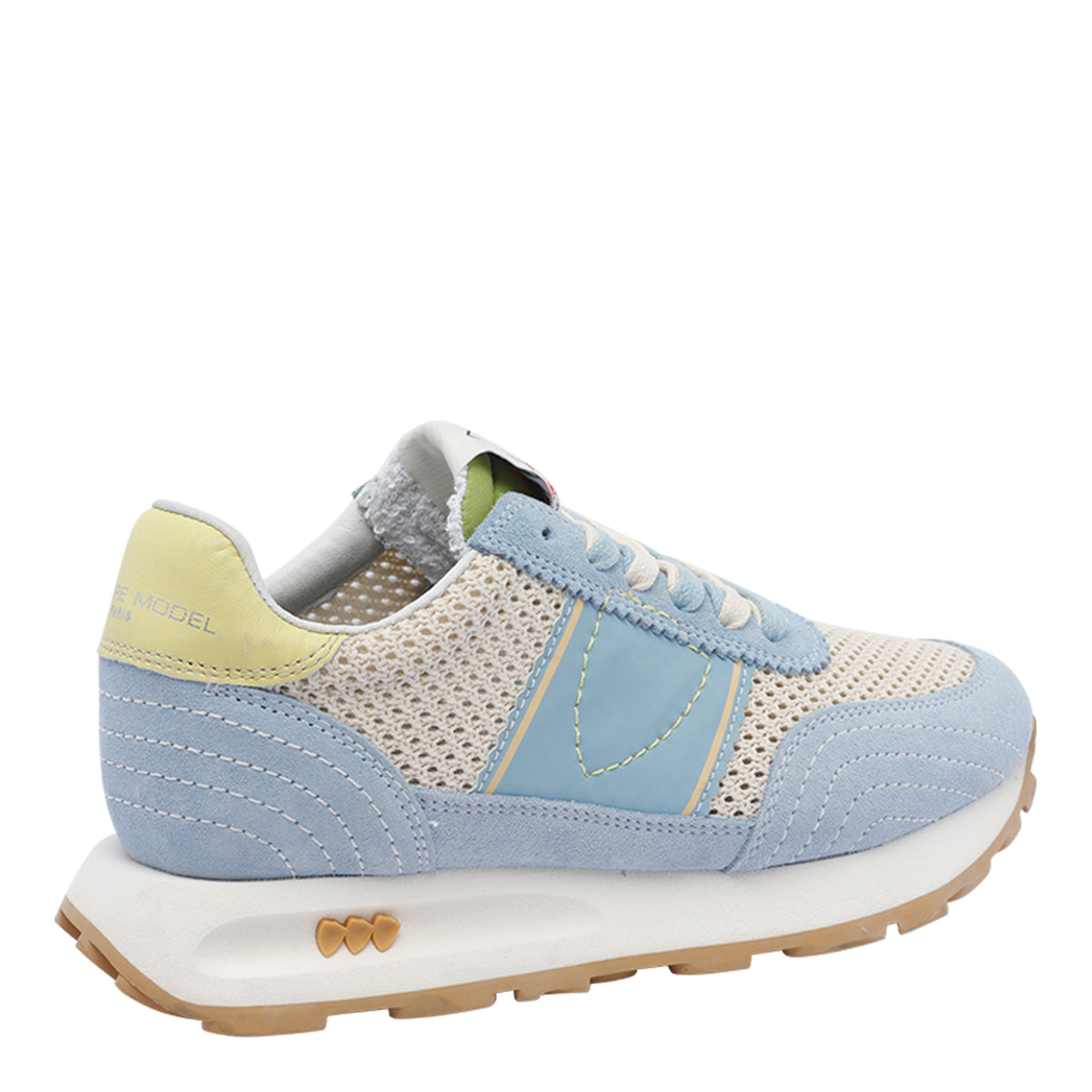 Philippe Model Sneakers Blue