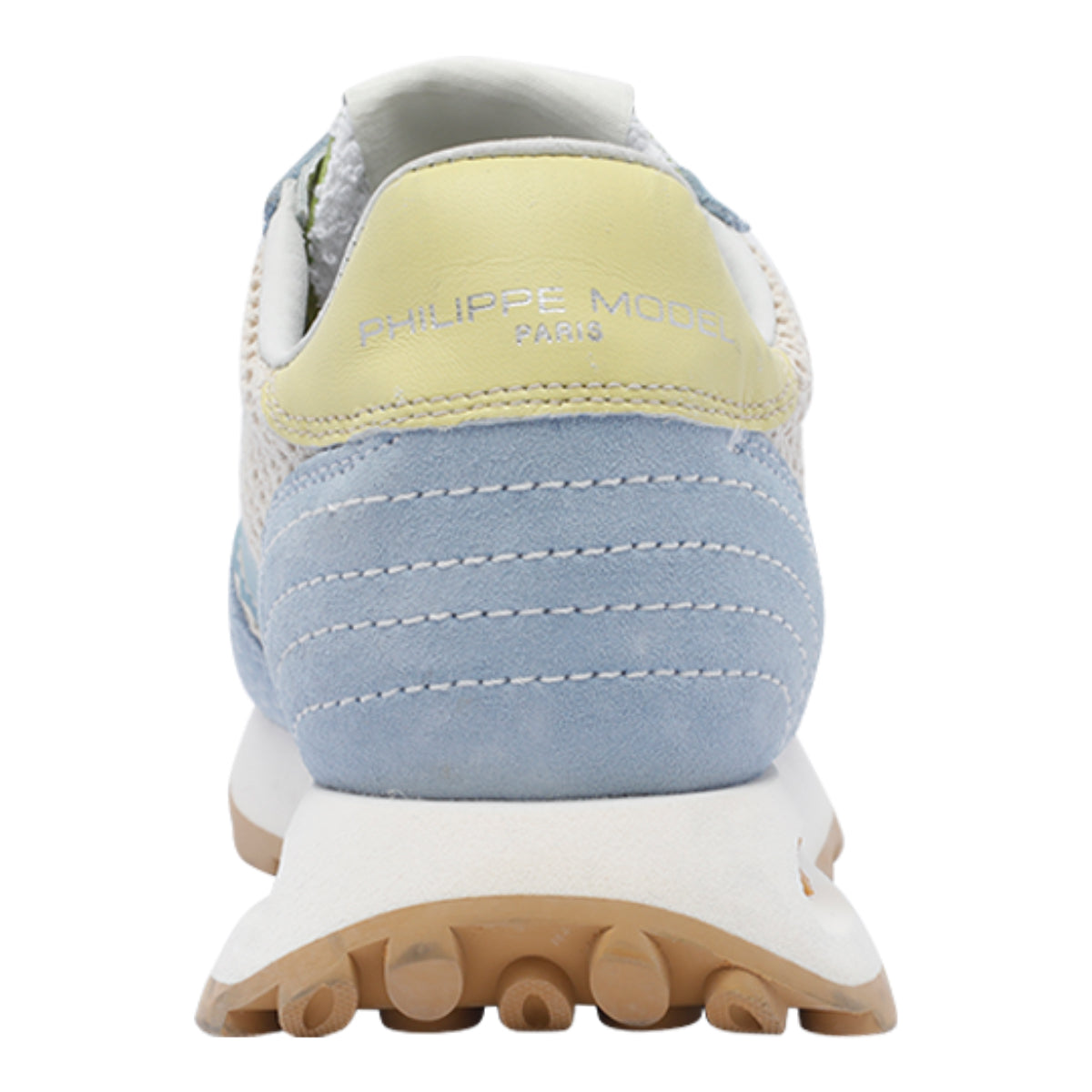 Philippe Model Sneakers Blue