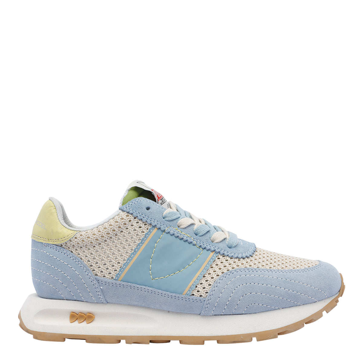 Philippe Model Sneakers Blue