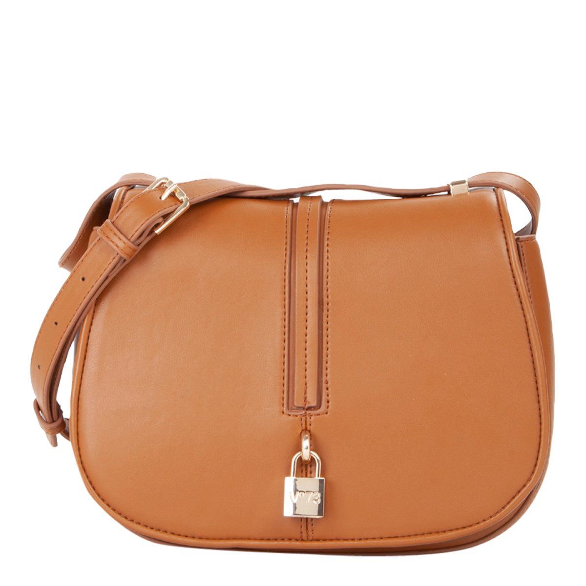 V°73 Bags Brown Polyurethane