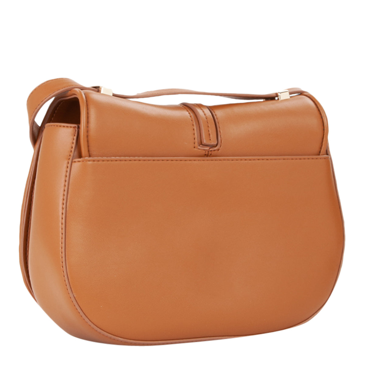 V°73 Bags Brown Polyurethane