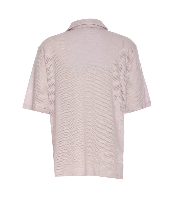 Howlin Shirts Purple Cotton