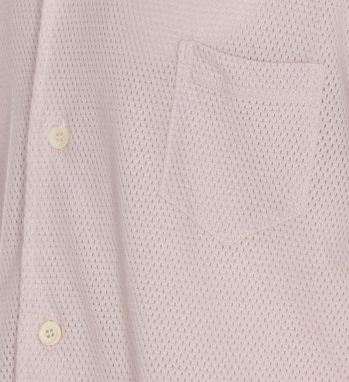 Howlin Shirts Purple Cotton