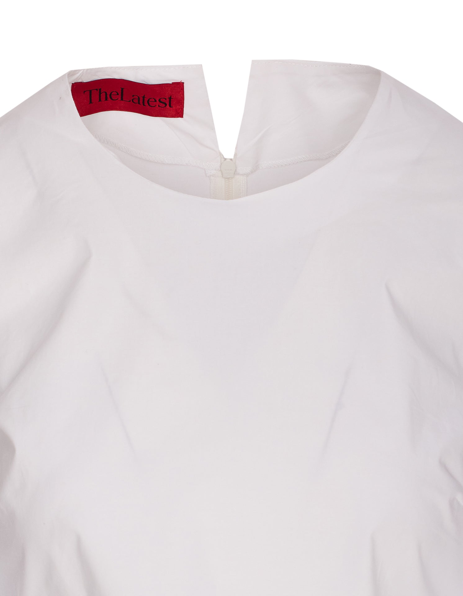 The Latest Sweaters White Cotton