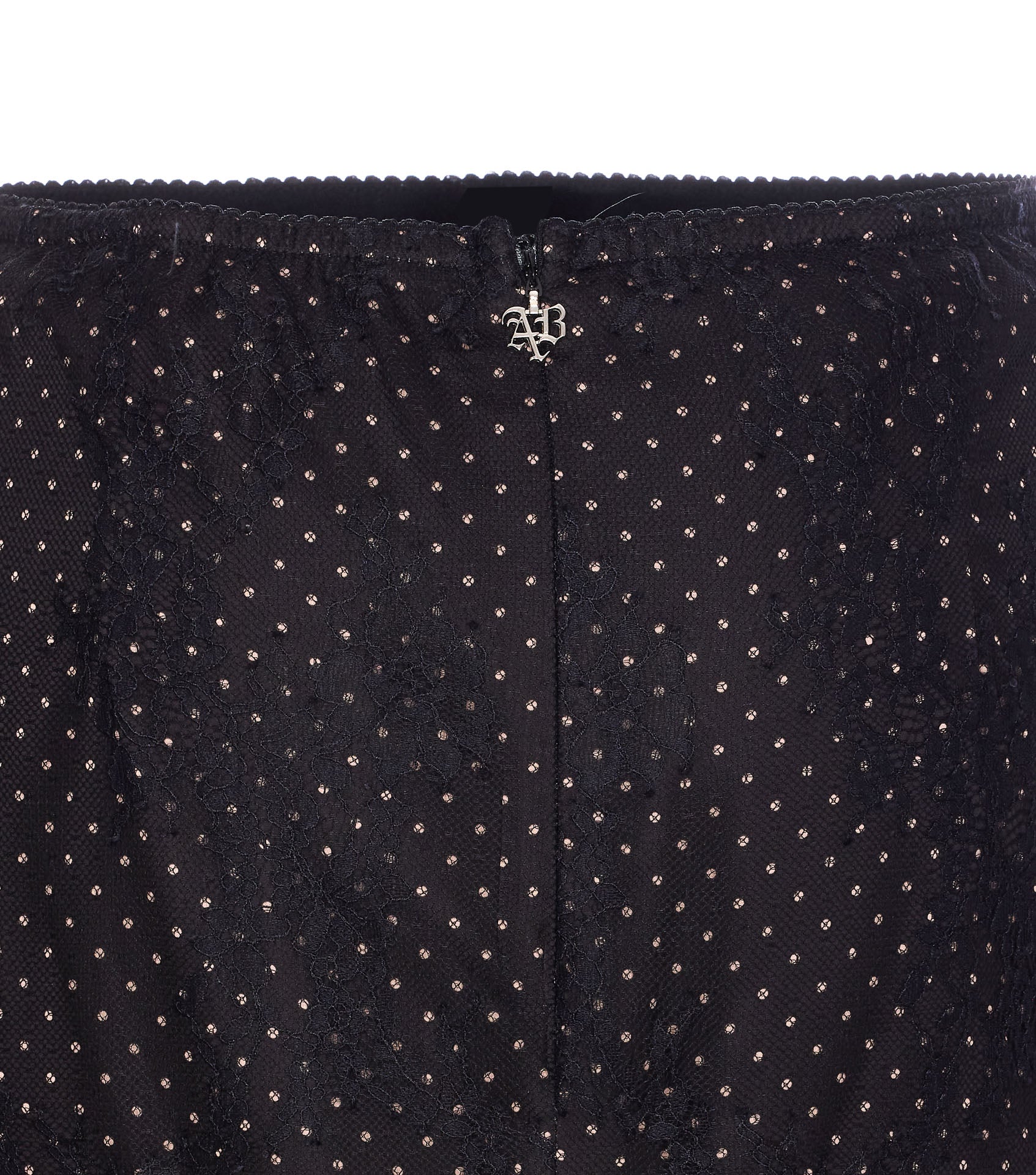 Aniye By Skirts Black Polyamide