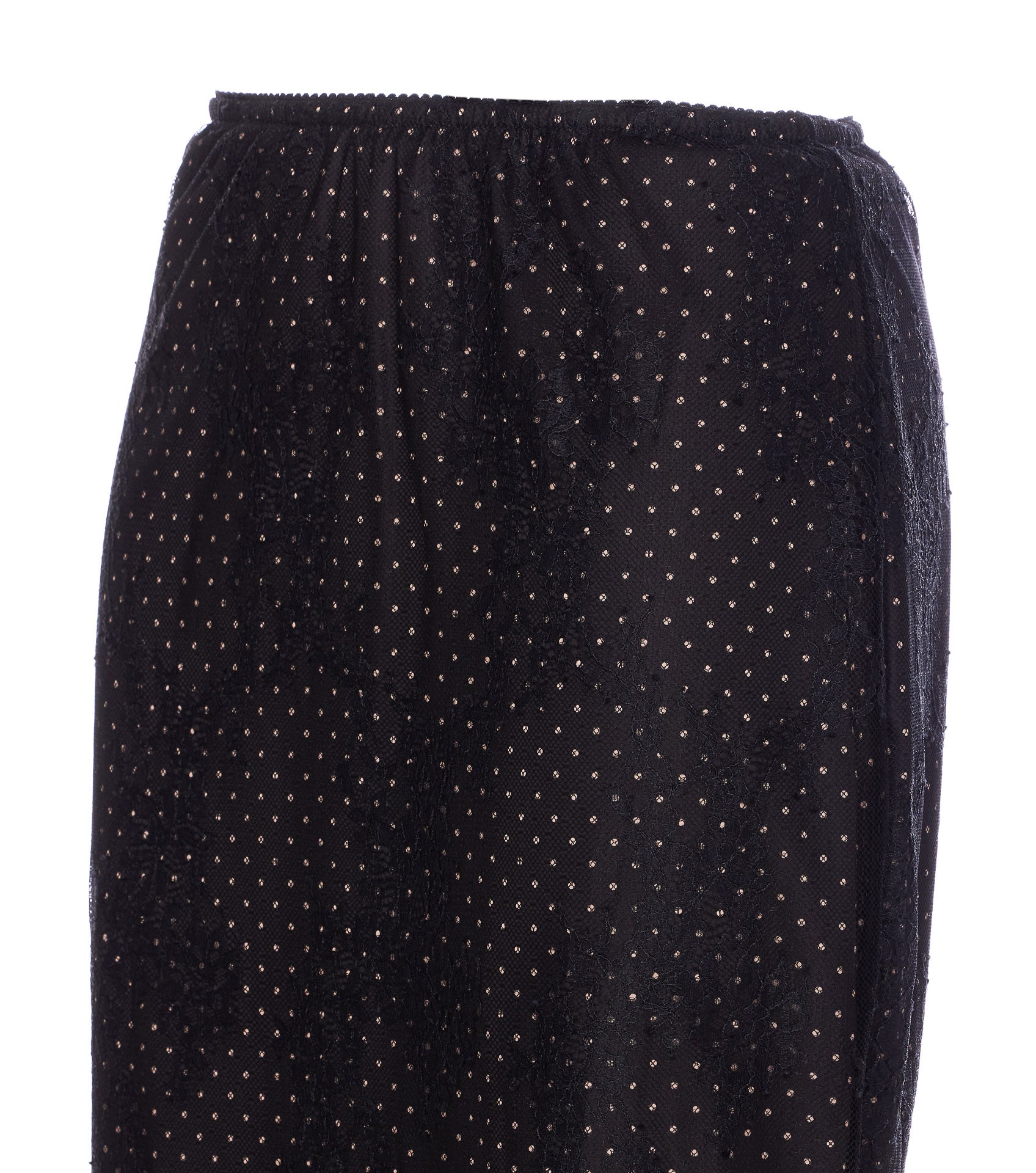 Aniye By Skirts Black Polyamide