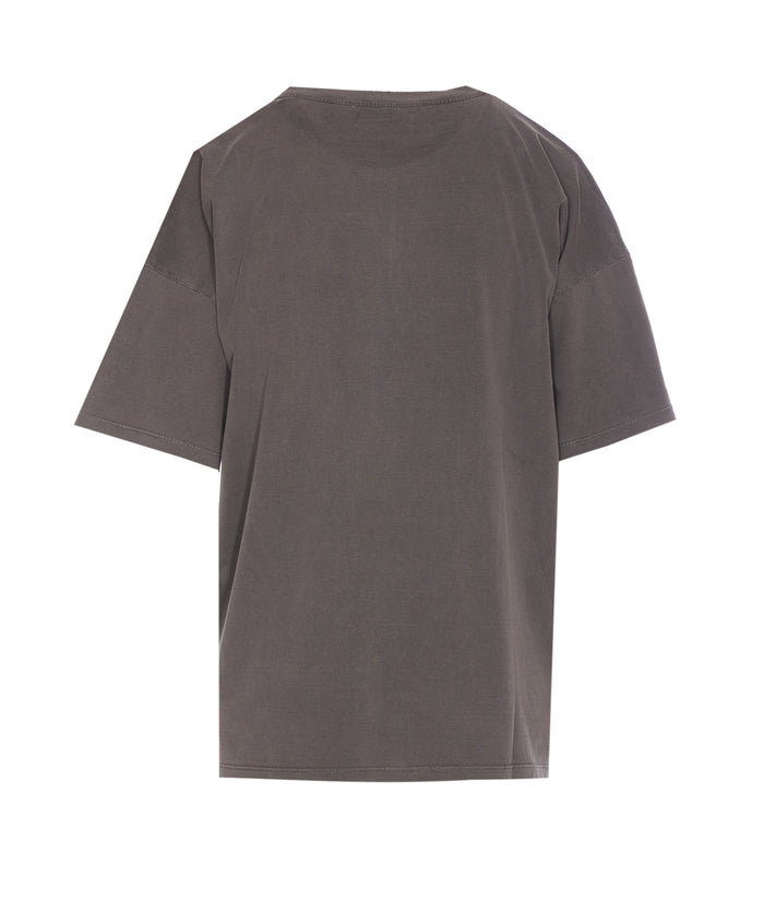 Dondup T-Shirts And Polos Multicolour Cotton