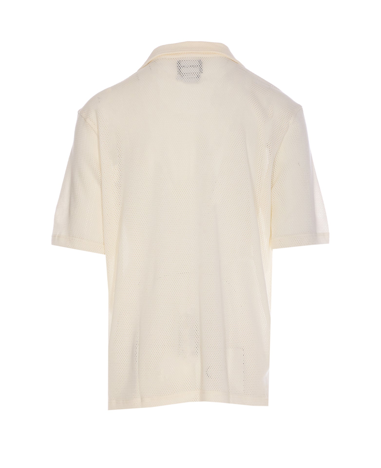 Howlin Shirts White Cotton