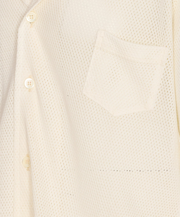Howlin Shirts White Cotton