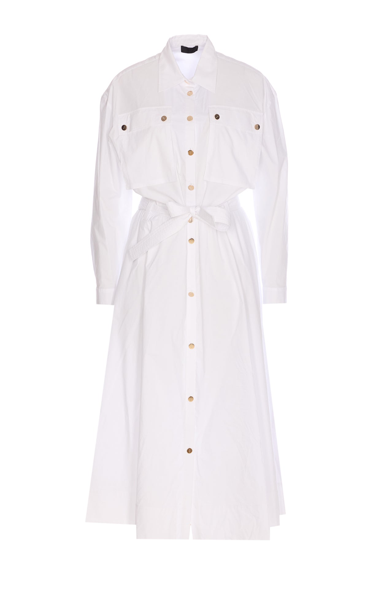 Liu Jo Dresses White Cotton