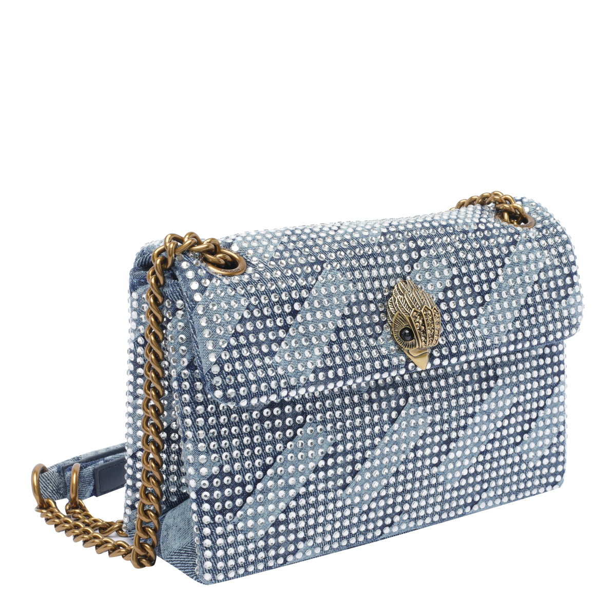 Kurt Geiger Bags Blue