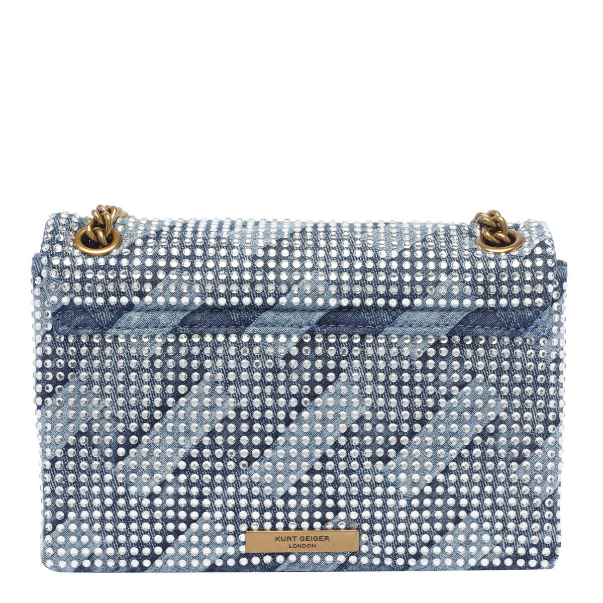 Kurt Geiger Bags Blue