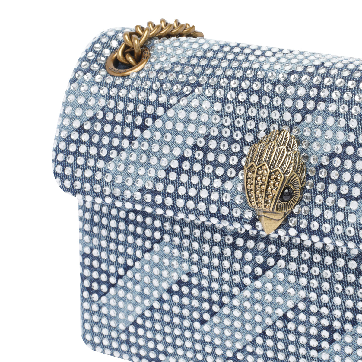 Kurt Geiger Bags Blue
