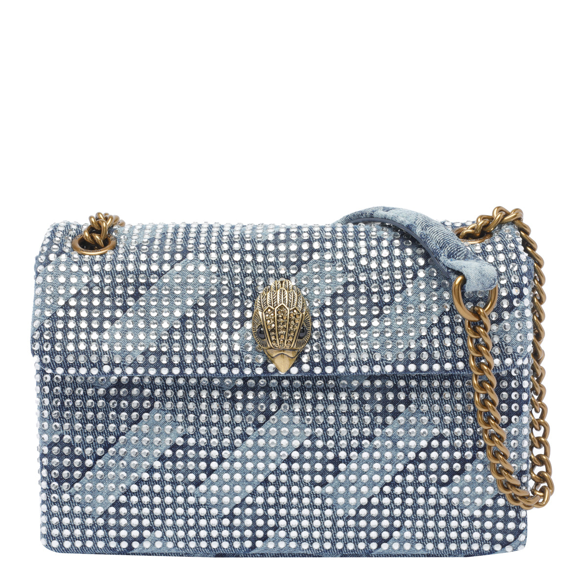 Kurt Geiger Bags Blue