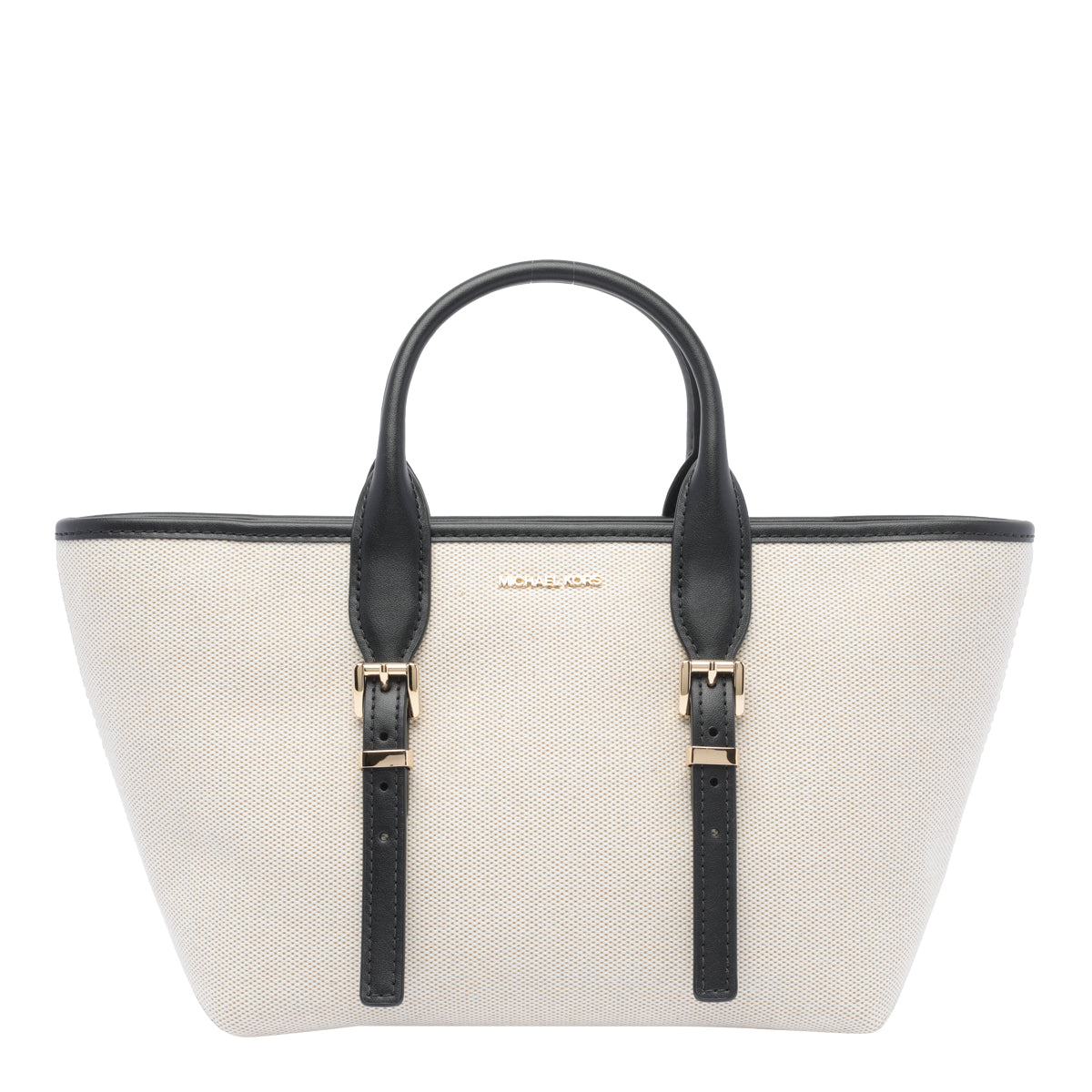 Michael Kors Bags Black Cotton Polyester