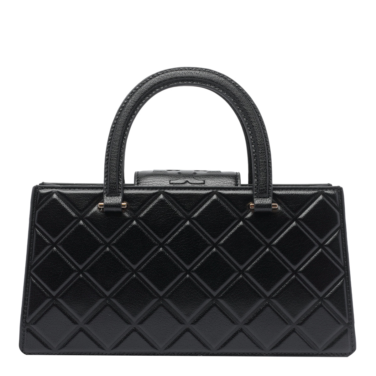 Tory Burch Bags Black Calf Leather