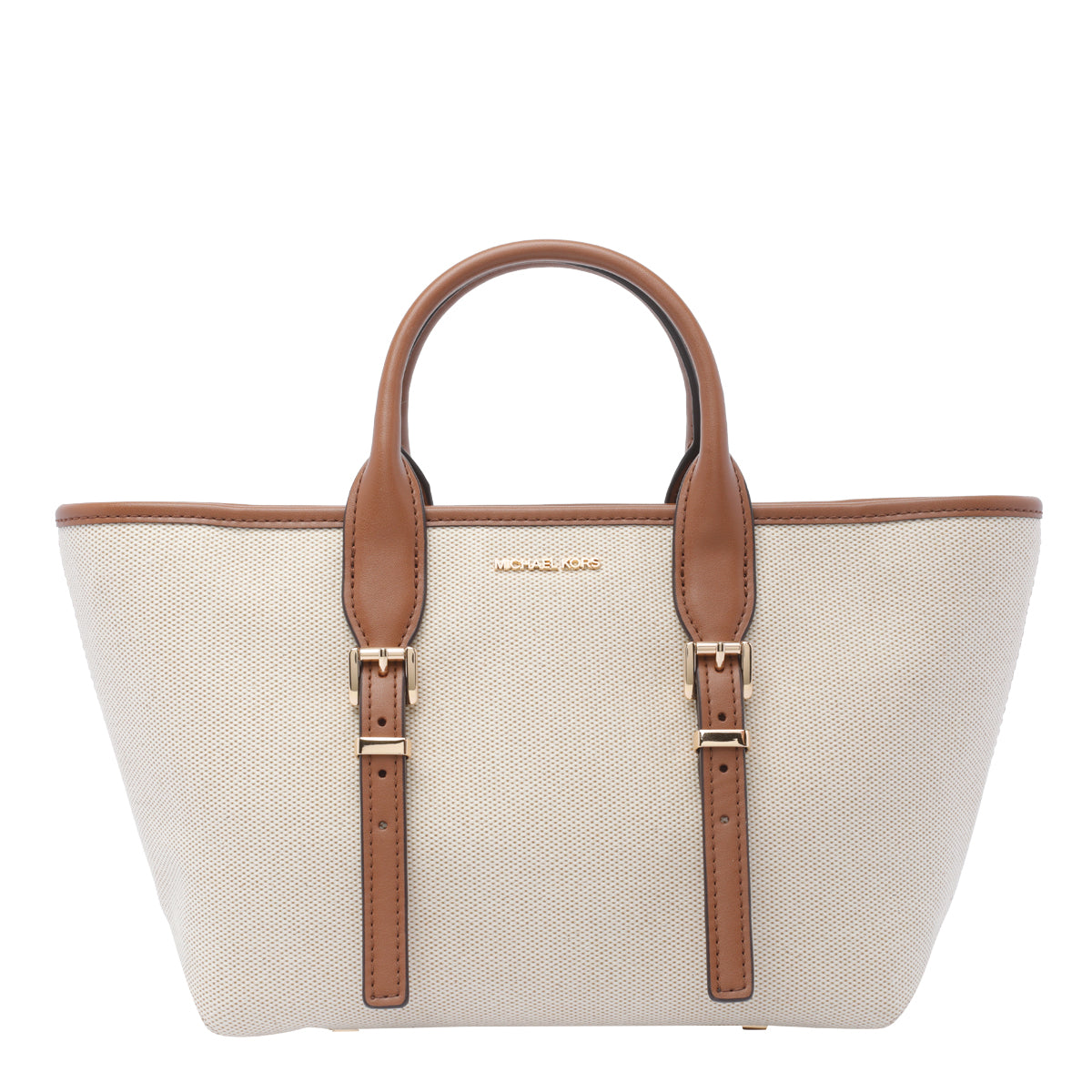 Michael Kors Bags Beige Cotton Polyester