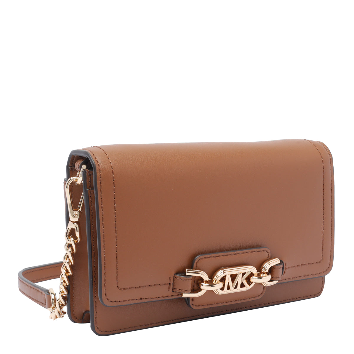 Michael Kors Bags Brown Calf Leather
