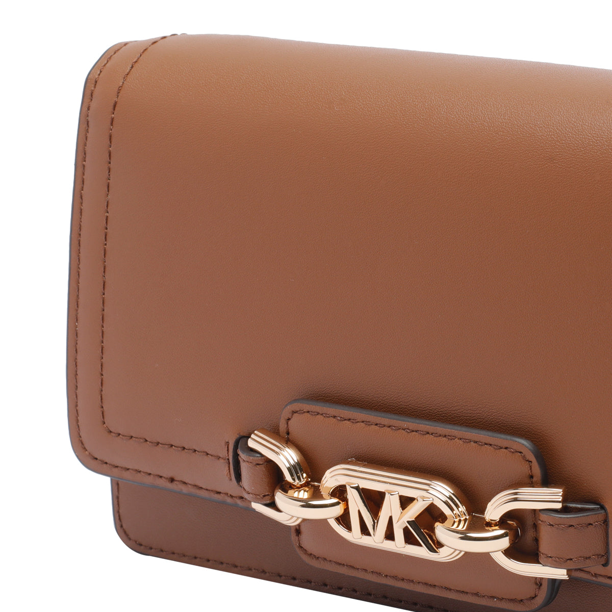Michael Kors Bags Brown Calf Leather