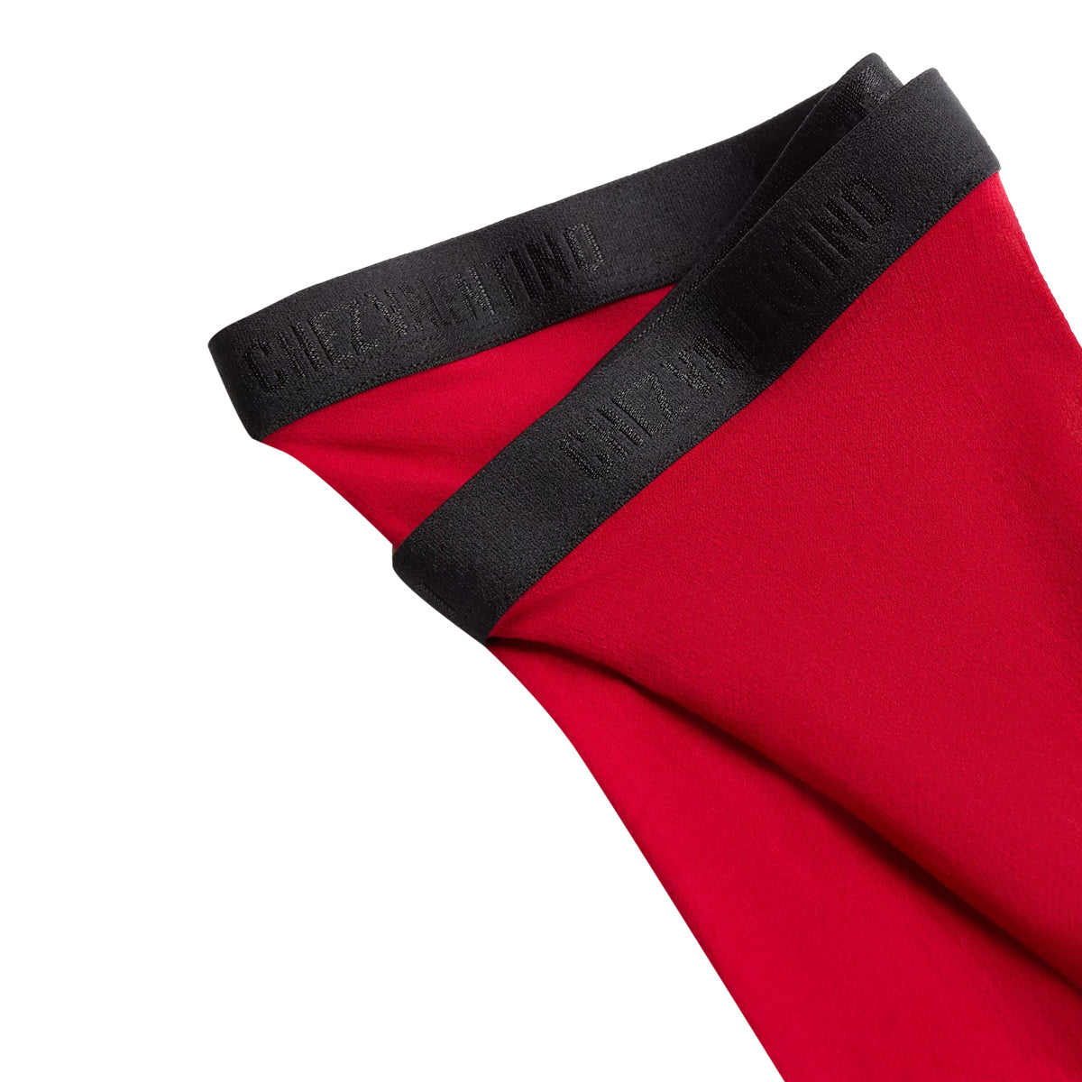Valentino Garavani Underwear Red Polyamide Elastan