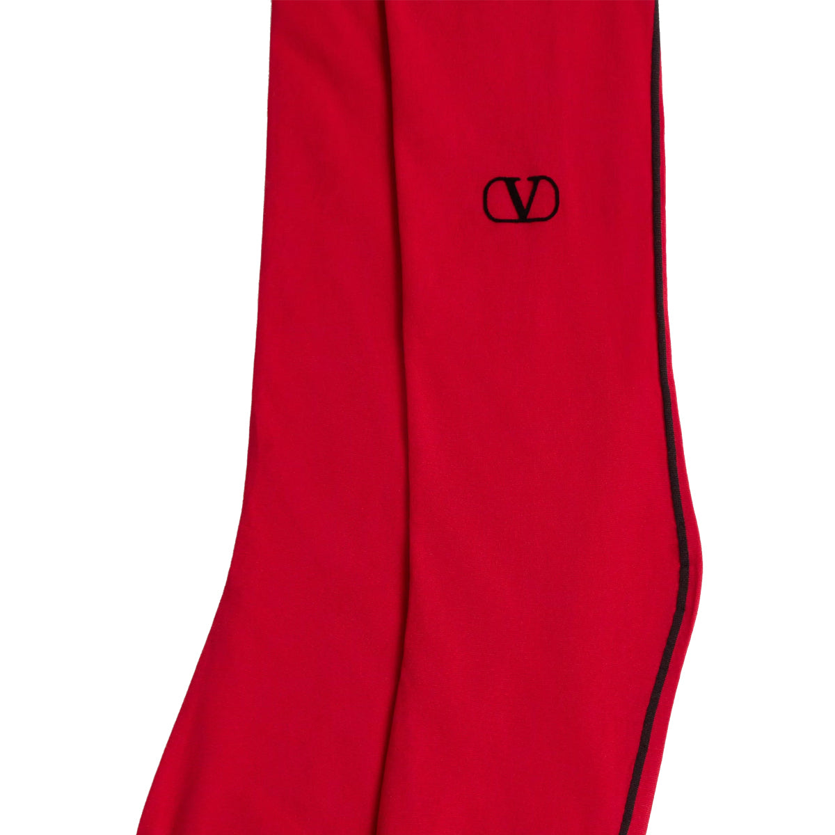 Valentino Garavani Underwear Red Polyamide Elastan