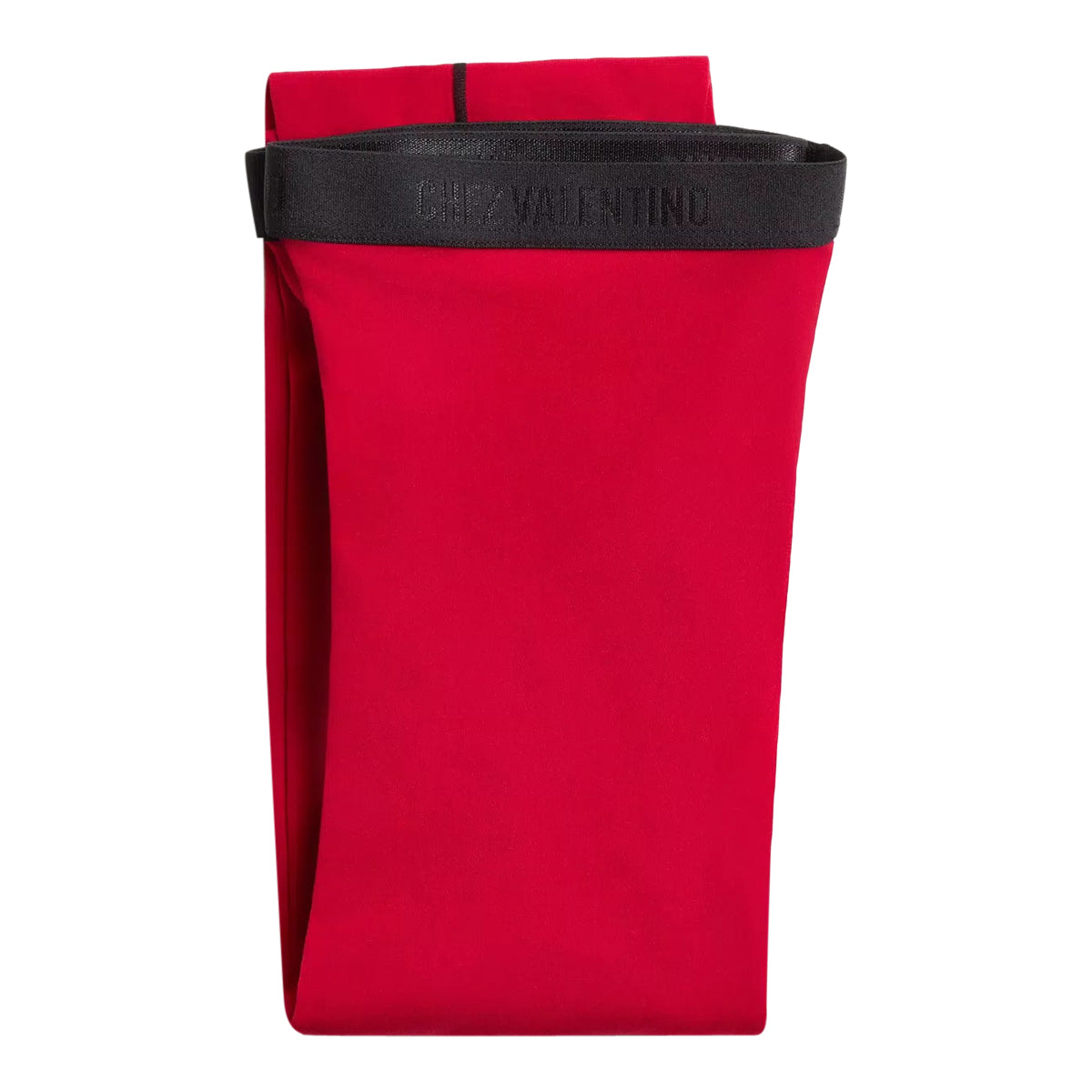 Valentino Garavani Underwear Red Polyamide Elastan