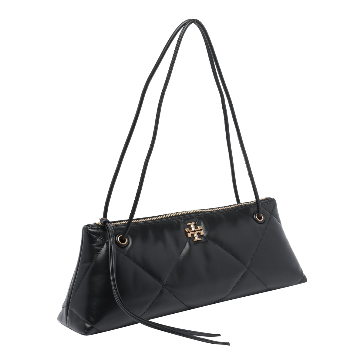 Tory Burch Bags Black Calf Leather