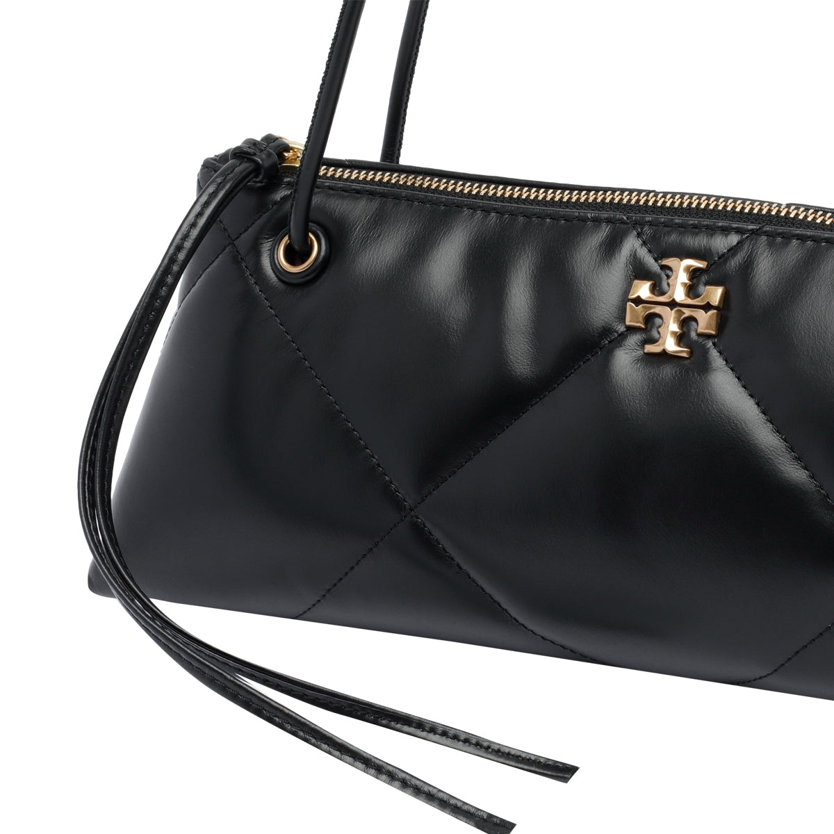 Tory Burch Bags Black Calf Leather