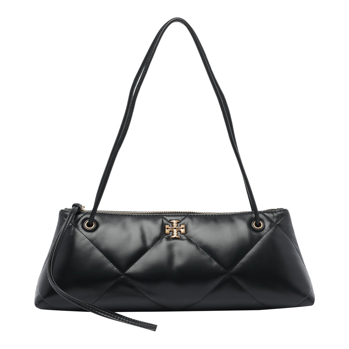 Tory Burch Bags Black Calf Leather