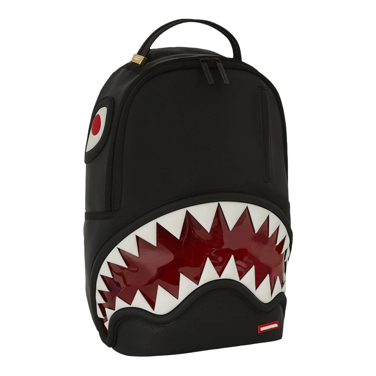 Sprayground Bags Black Pvc