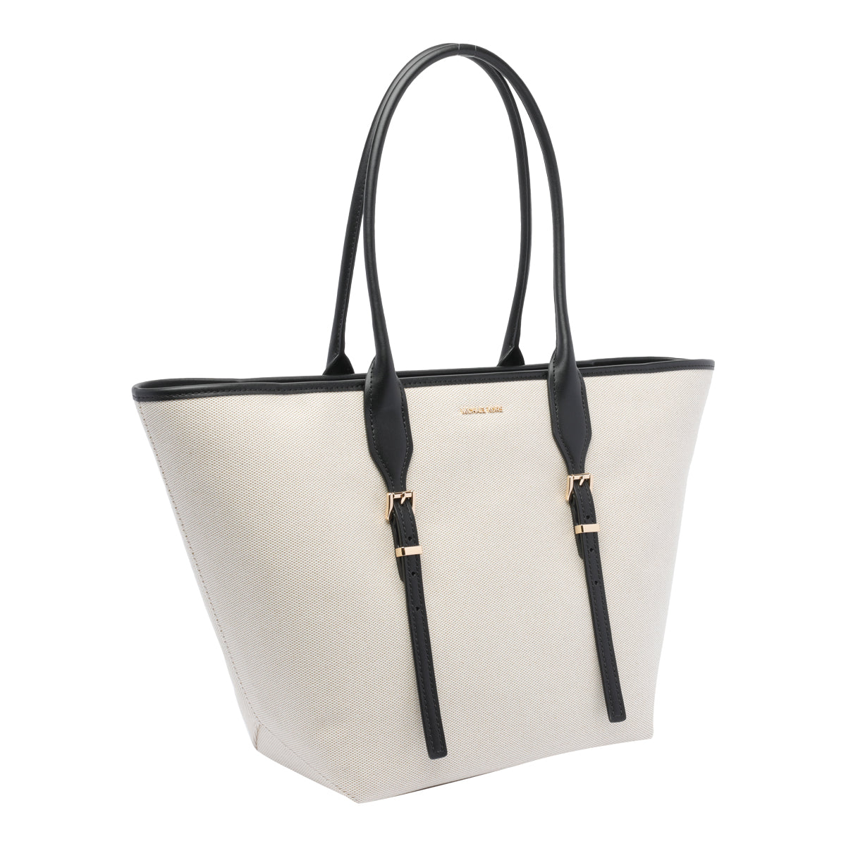 Michael Kors Bags Black Cotton Polyester