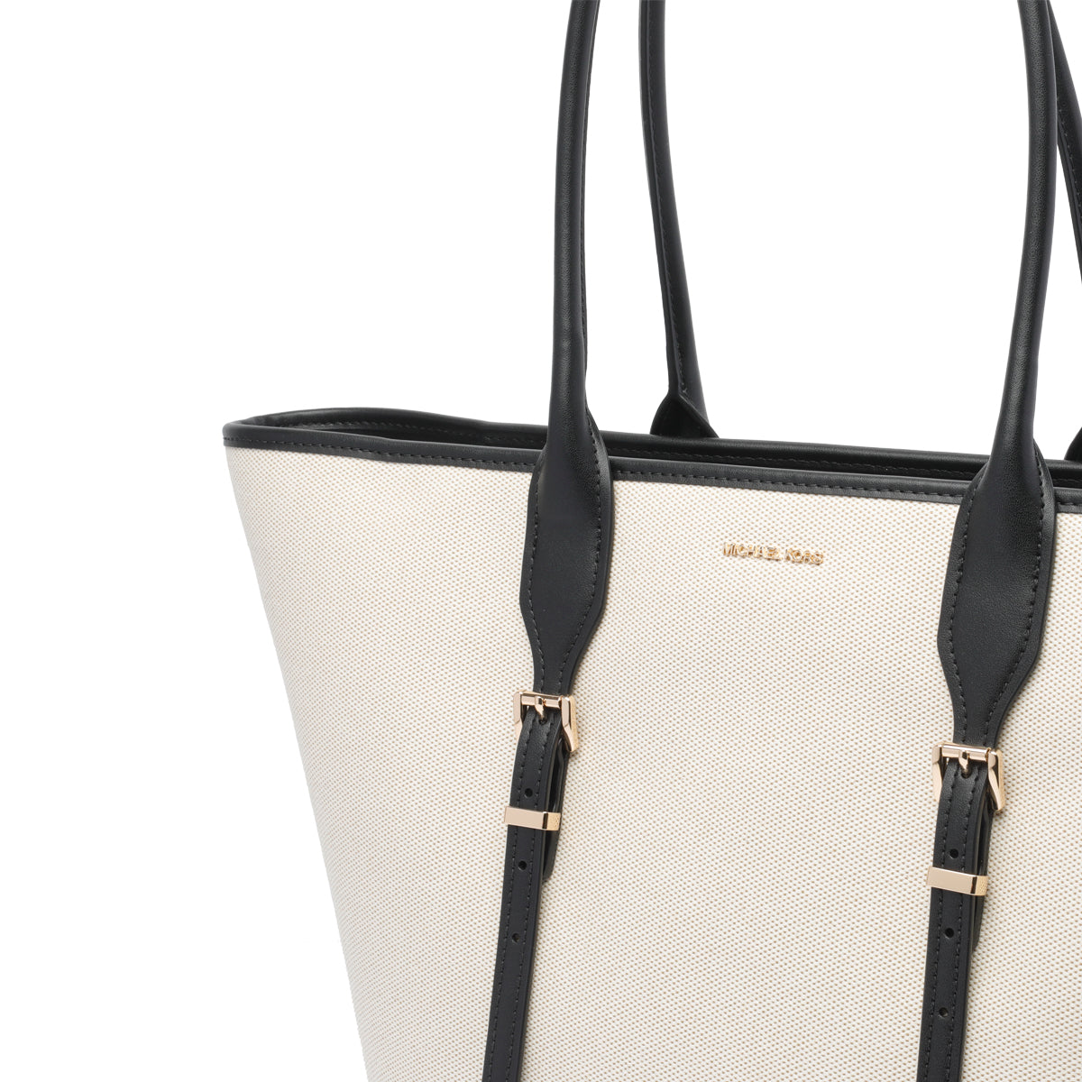 Michael Kors Bags Black Cotton Polyester