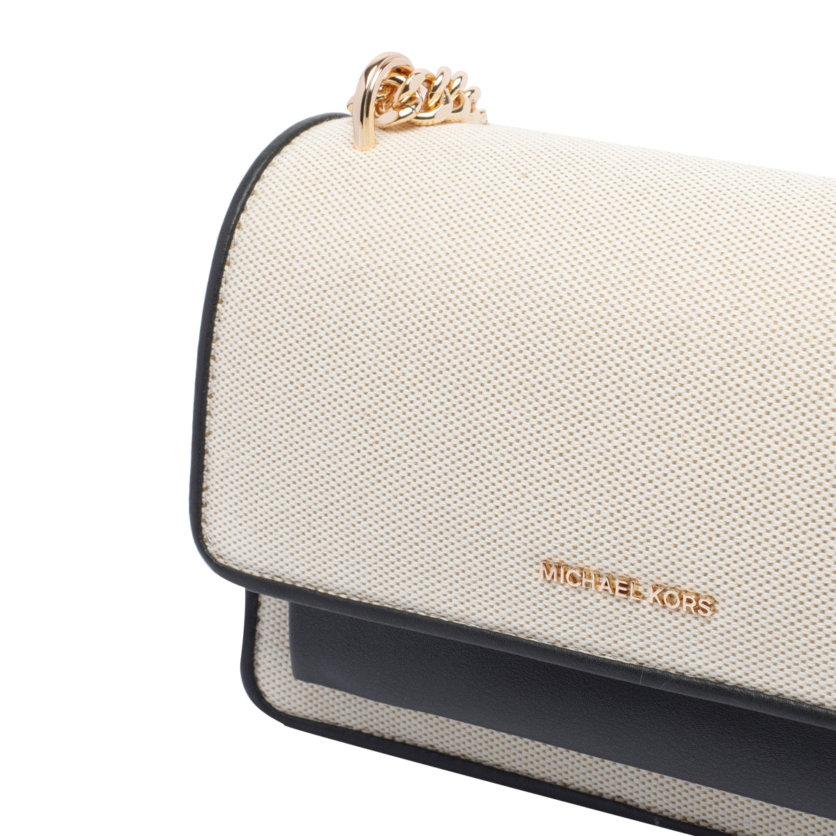 Michael Kors Bags Black Cotton Polyester