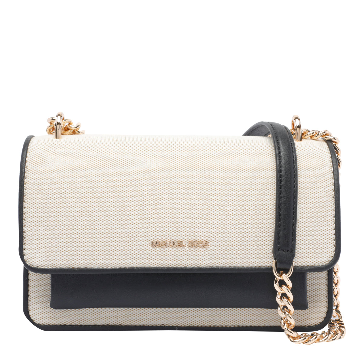 Michael Kors Bags Black Cotton Polyester