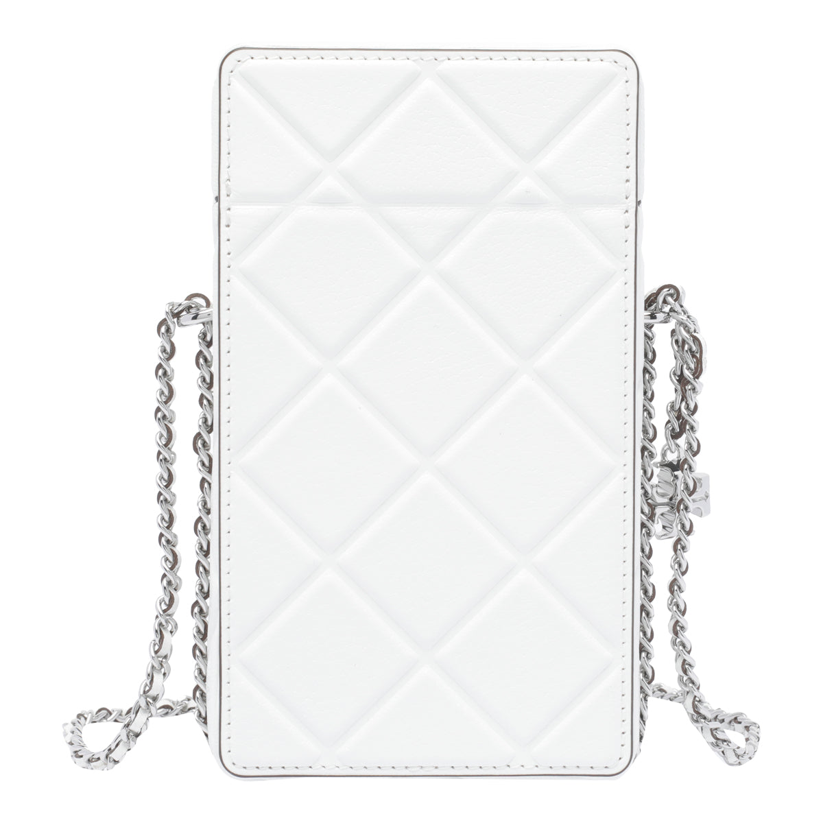 Tory Burch Bags White Calf Leather