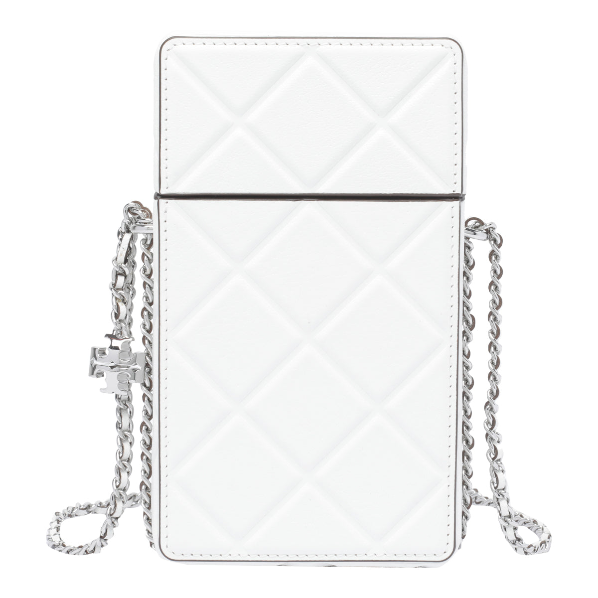 Tory Burch Bags White Calf Leather