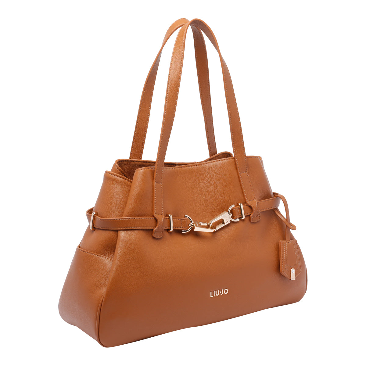Liu Jo Bags Brown Polyester