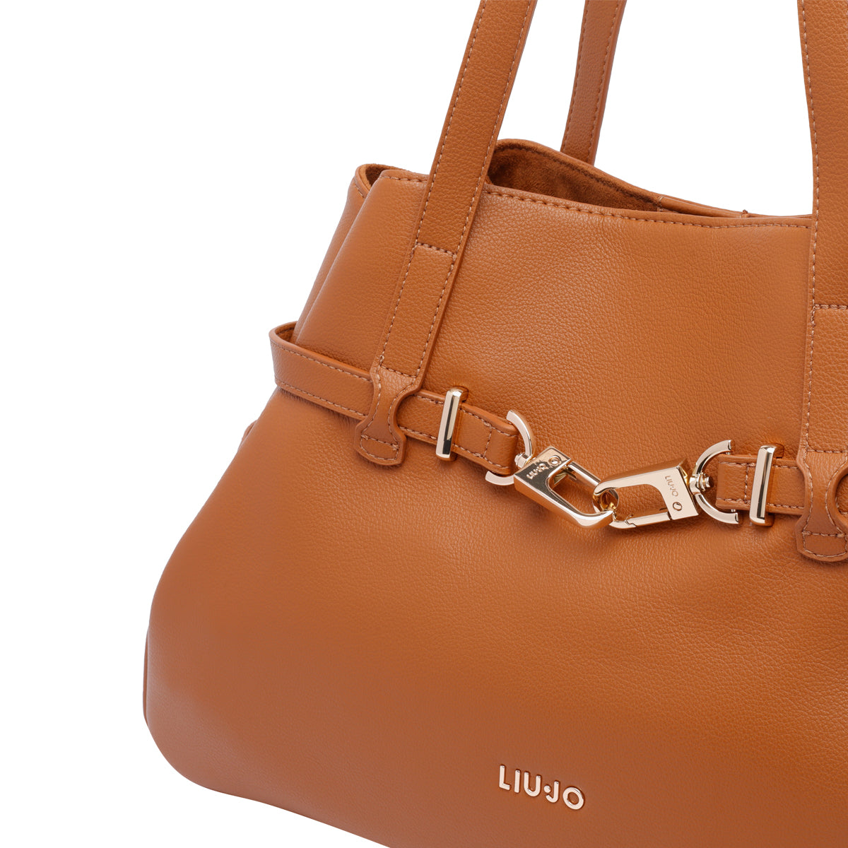 Liu Jo Bags Brown Polyester