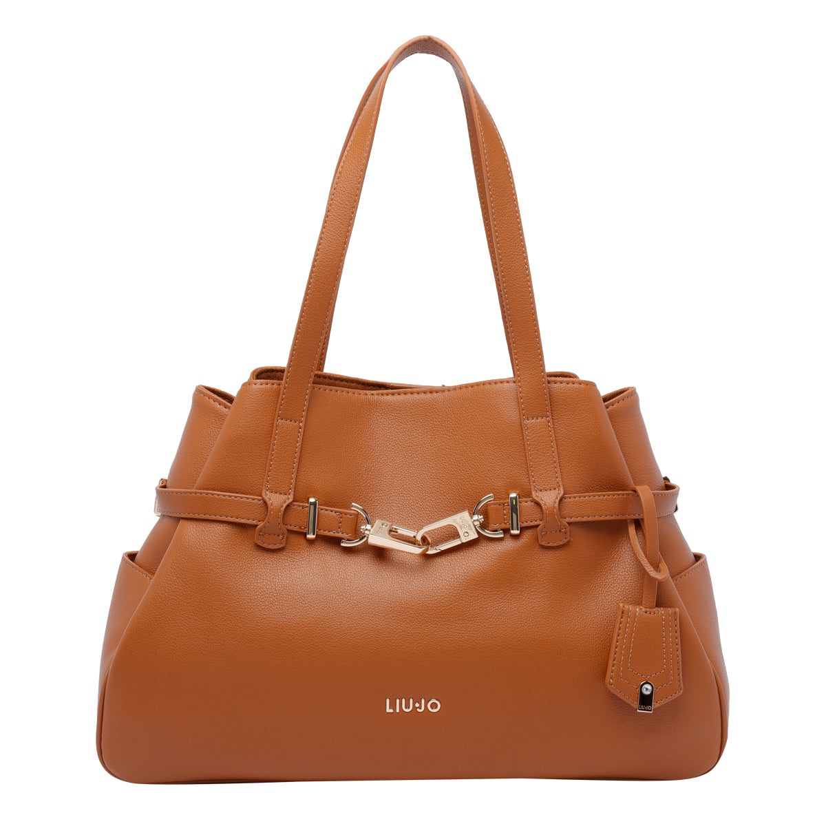 Liu Jo Bags Brown Polyester