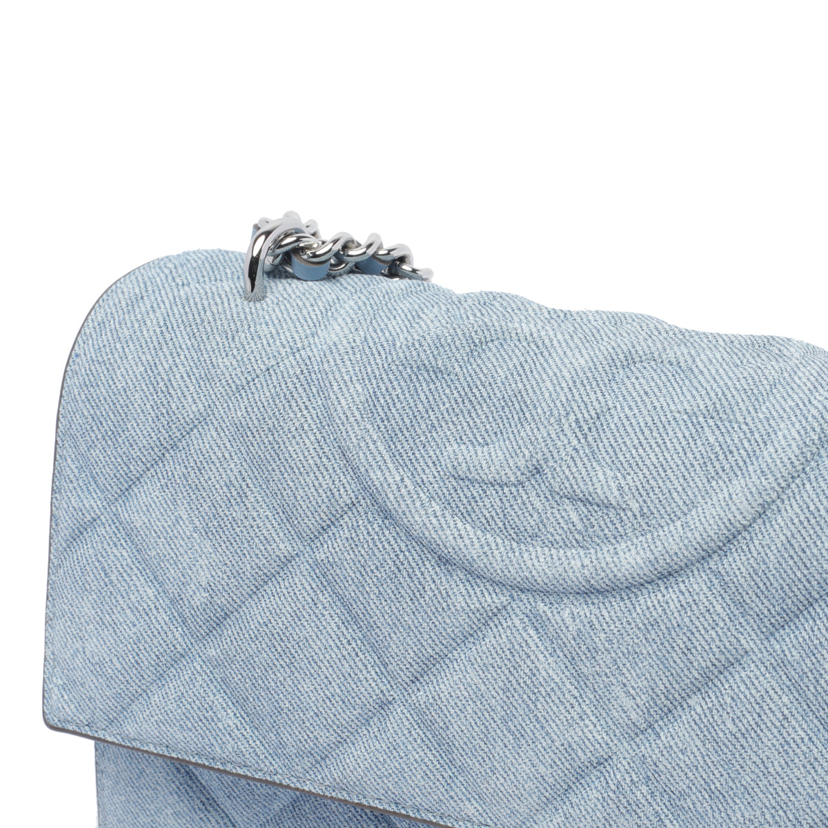 Tory Burch Bags Blue Calf Leather