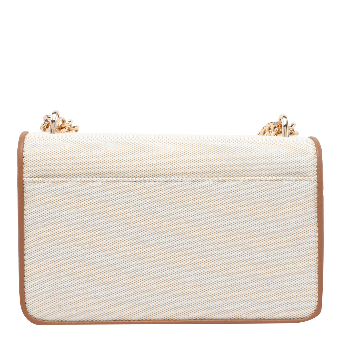 Michael Kors Bags White Cotton Polyester
