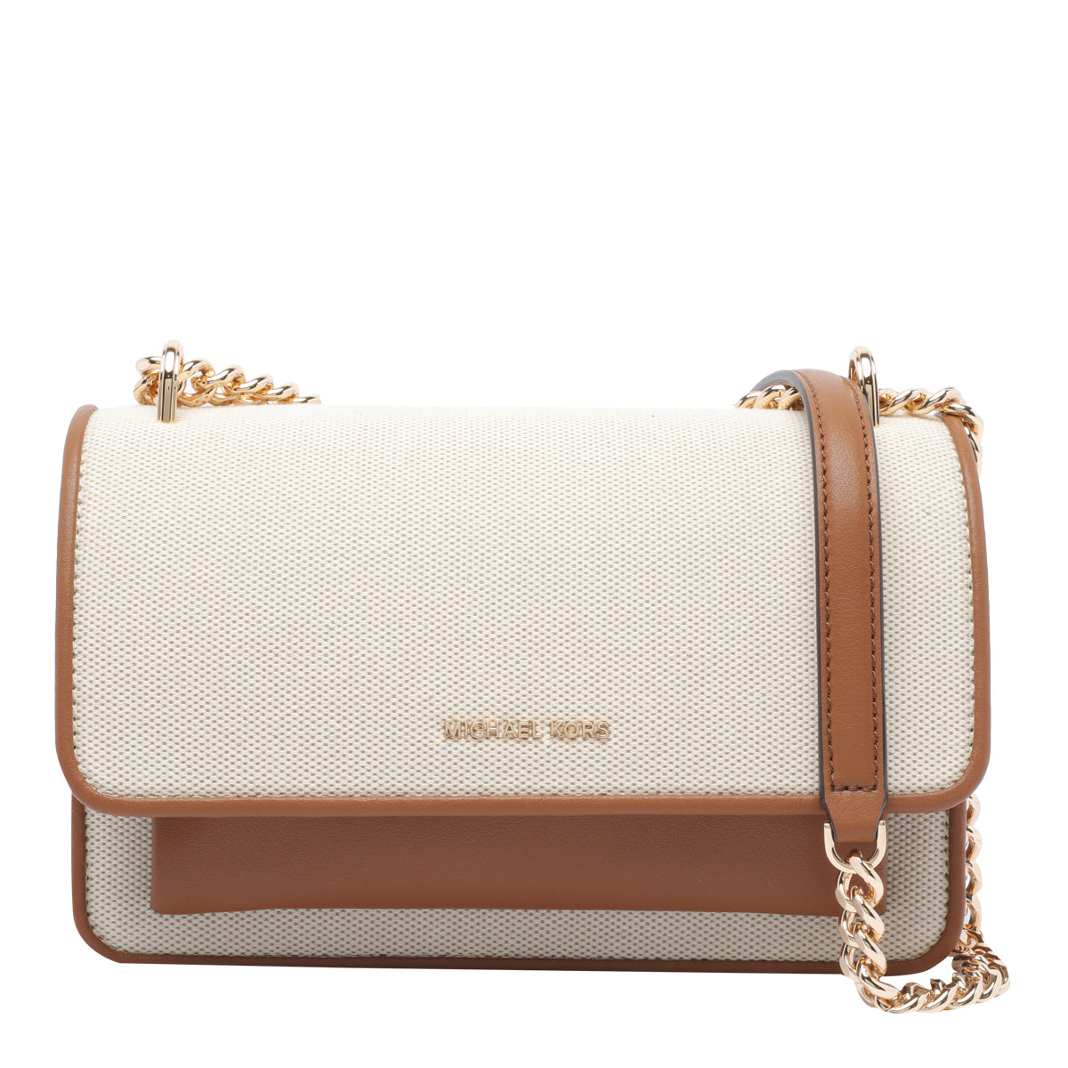Michael Kors Bags White Cotton Polyester